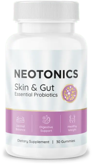 Neotonics single bottle starter package