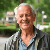 Robert H. customer photo